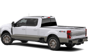 2026 Ford Super Duty® External Image 2